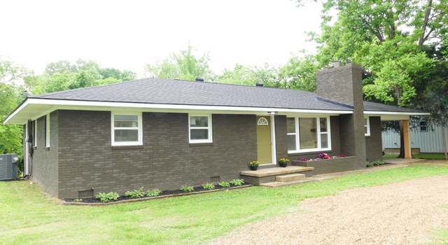Photo of 205 W 5th St, Parsons, TN 38363