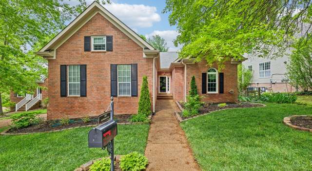 Photo of 1409 Southampton Ct, Franklin, TN 37064