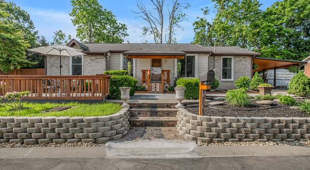 Photo of 5109 Parishwood Ct, Nashville, TN 37211