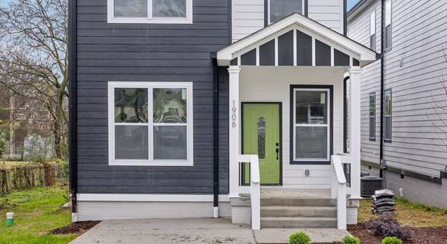 Photo of 1906 Manchester Ave, Nashville, TN 37218