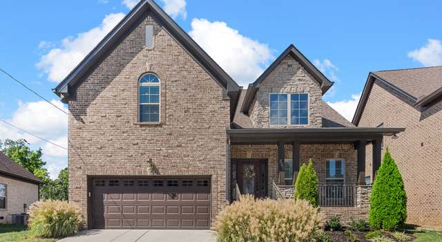 Photo of 860 Bloomdale Trce E, Hermitage, TN 37076