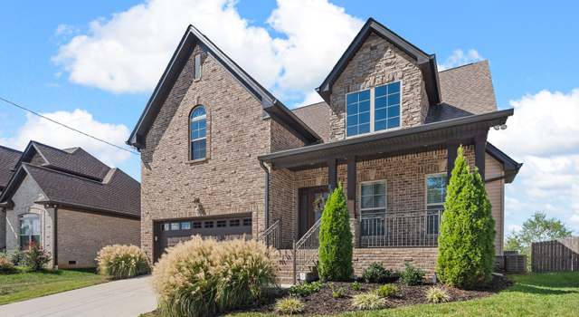 Photo of 860 Bloomdale Trce E, Hermitage, TN 37076
