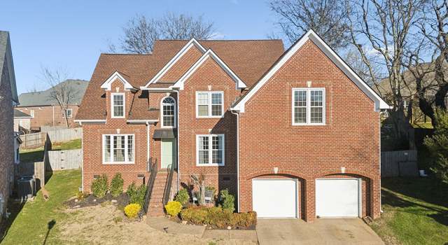 Photo of 104 Jill Ct, Franklin, TN 37064