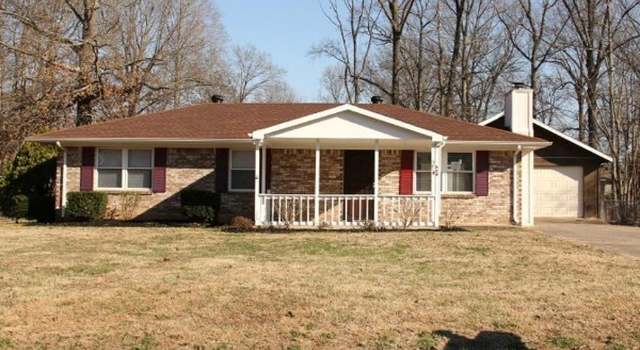 Photo of 529 Roselawn Dr, Clarksville, TN 37042