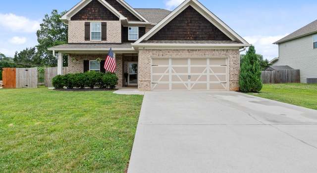 Photo of 1310 Mary Katherine Dr, Maryville, TN 37804
