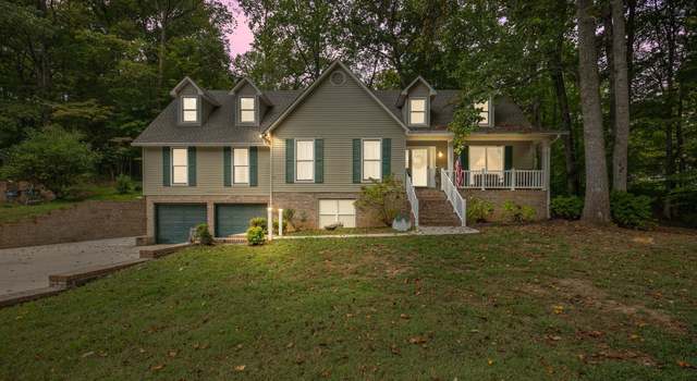Photo of 383 Hermitage Ave, Cookeville, TN 38501