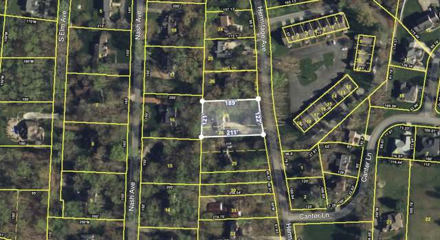 Photo of 383 Hermitage Ave, Cookeville, TN 38501
