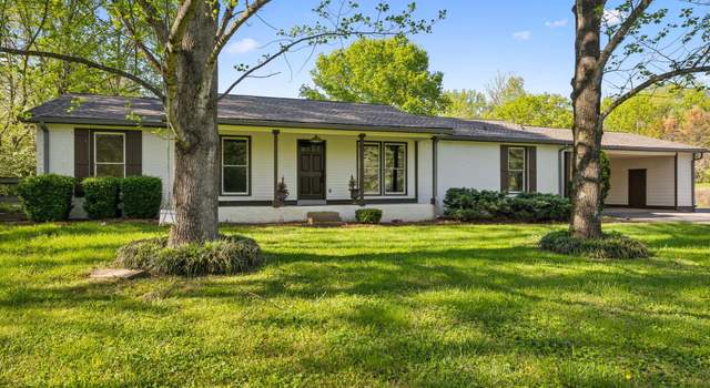 Photo of 4462 Harpeth School Rd, Franklin, TN 37064