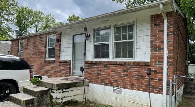 Photo of 165 Tusculum Rd, Antioch, TN 37013