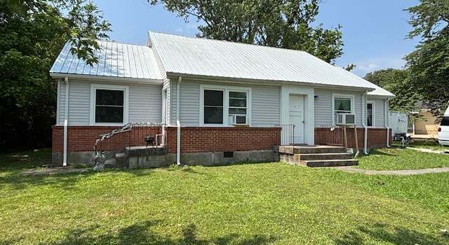 Photo of 621 Glendale Pl, Tullahoma, TN 37388