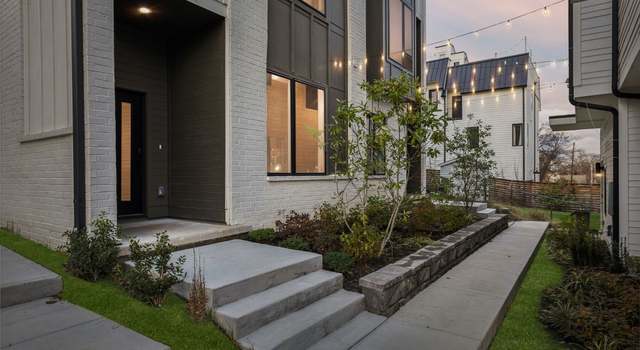 Photo of 1210 Ireland St Unit D, Nashville, TN 37208