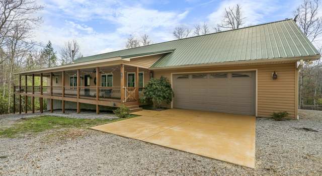 Photo of 1512 E Overlook Rd, Monterey, TN 38574