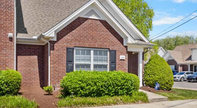 Photo of 3039 George Buchanan Dr, La Vergne, TN 37086