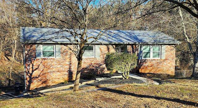 Photo of 6503 Westside Dr, Knoxville, TN 37909