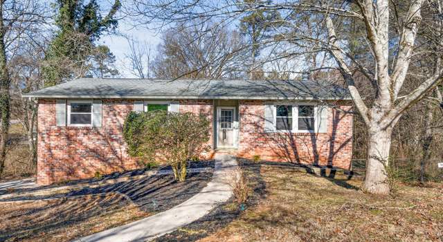 Photo of 6503 Westside Dr, Knoxville, TN 37909