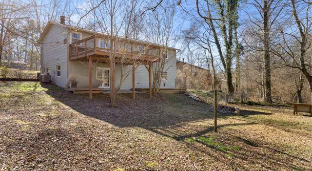Photo of 6503 Westside Dr, Knoxville, TN 37909