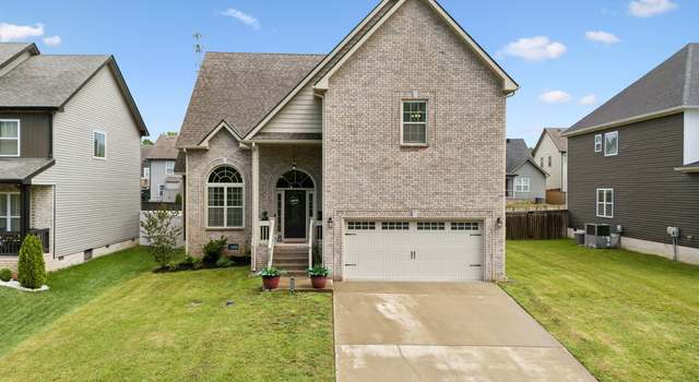 Photo of 1680 Ellie Piper Cir, Clarksville, TN 37043