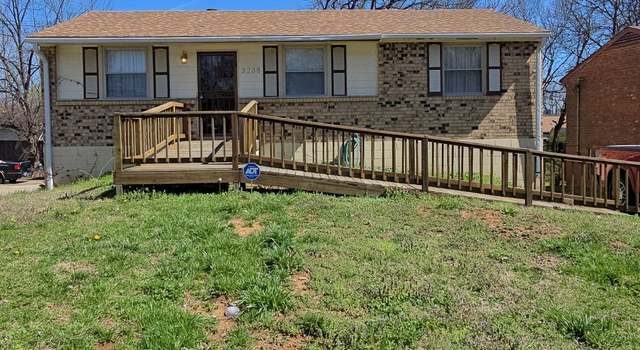 Photo of 3238 Leawood Dr, Nashville, TN 37218