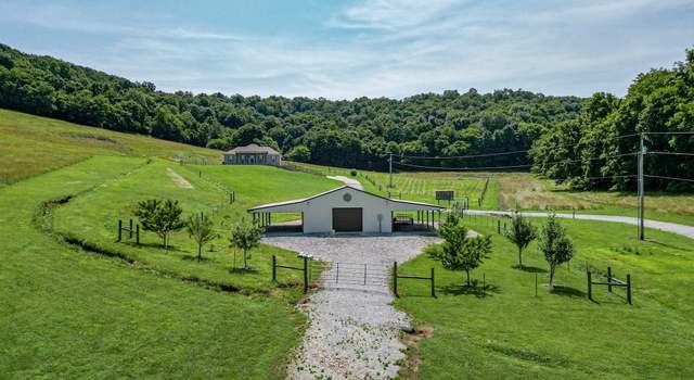 Photo of 1973 Mooresville Pike, Culleoka, TN 38451