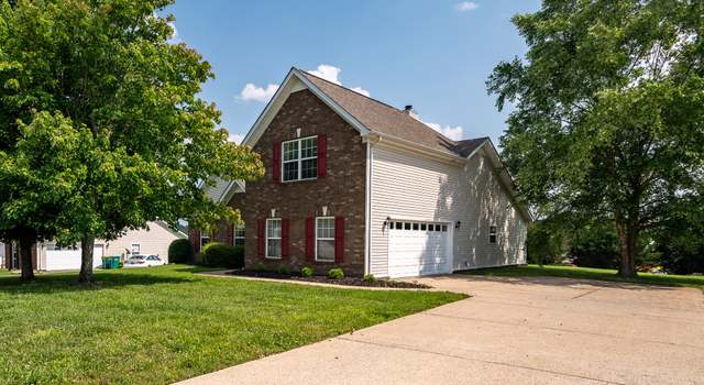 Photo of 3000 Ping Ct, Spring Hill, TN 37174