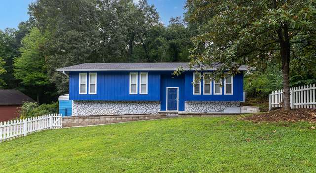 Photo of 1701 Capitol Blvd, Knoxville, TN 37931