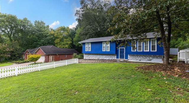 Photo of 1701 Capitol Blvd, Knoxville, TN 37931