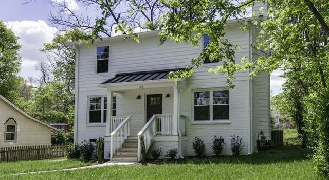 Photo of 105 Evelyn Dr #1, Nashville, TN 37210