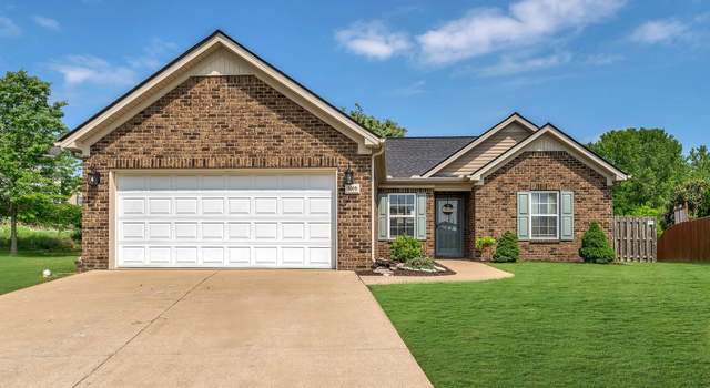 Photo of 3005 Aruna Ct, Spring Hill, TN 37174
