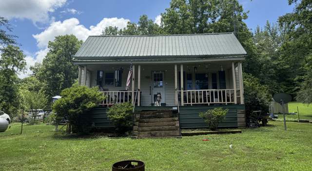 Photo of 35 Faxon Ln, Big Sandy, TN 38221