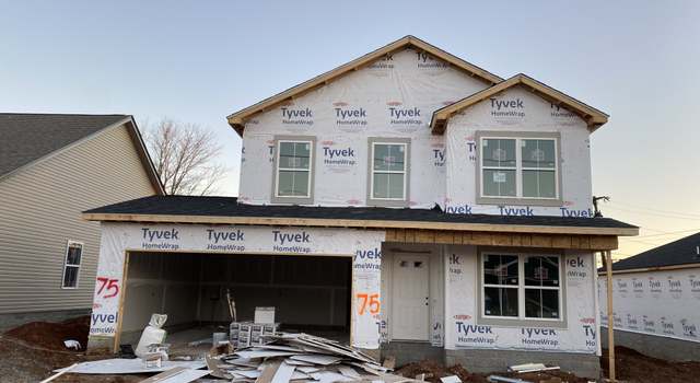 Photo of 75 Campbell Hts, Clarksville, TN 37042