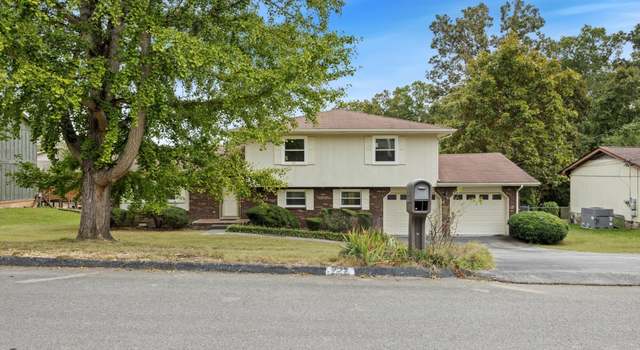 Photo of 222 Sandpiper Ln, Chattanooga, TN 37421