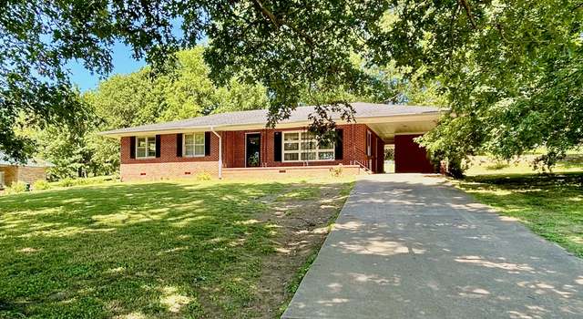 Photo of 113 Tollgate Rd, Pulaski, TN 38478