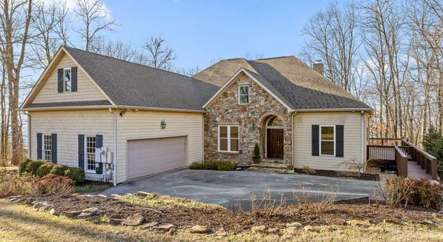 Photo of 11 Wood Hollow Rd, Lookout Mountain, GA 30750