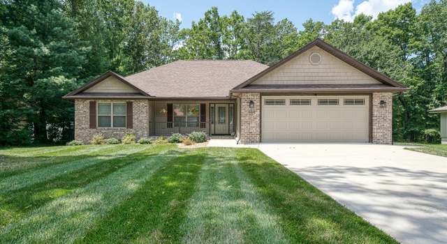 Photo of 664 Mockingbird Dr, Crossville, TN 38555
