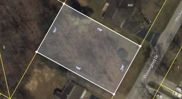 Photo of 664 Mockingbird Dr, Crossville, TN 38555