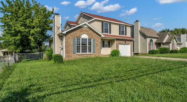 Photo of 943 Peachers Mill Rd, Clarksville, TN 37042