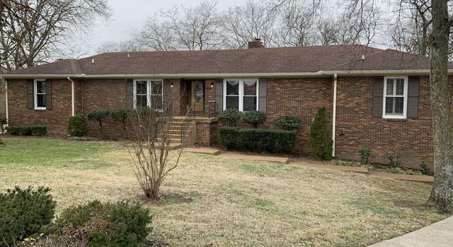 Photo of 112 Rising Sun Ct, Old Hickory, TN 37138