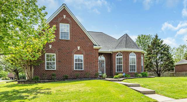 Photo of 1087 Nealcrest Cir East, Spring Hill, TN 37174