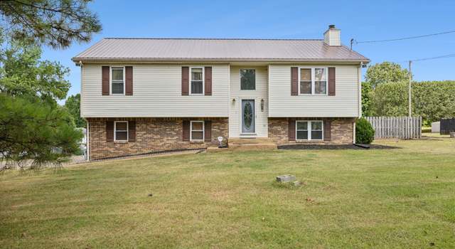 Photo of 1699 Mooresville Pike, Culleoka, TN 38451