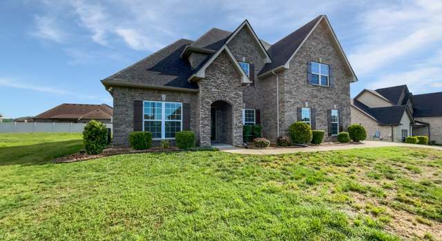 Photo of 1117 Bandini Ct, Lascassas, TN 37085
