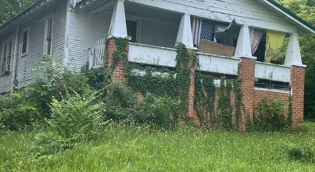 Photo of 1312 Wales Ave, Maryville, TN 37804