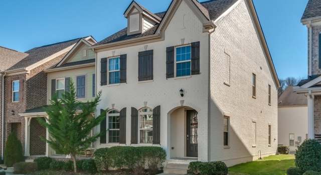 Photo of 537 Vintage Green Ln, Franklin, TN 37064