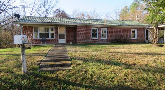 Photo of 850 Lewis St, Cookeville, TN 38501
