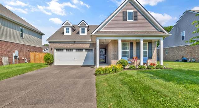 Photo of 625 Foster Ln, Mount Juliet, TN 37122