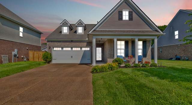 Photo of 625 Foster Ln, Mount Juliet, TN 37122