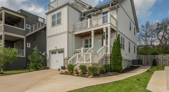 Photo of 72 Twin St, Nashville, TN 37209
