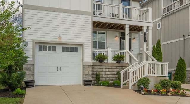 Photo of 72 Twin St, Nashville, TN 37209