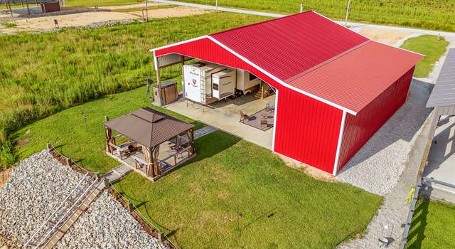 Photo of 1813 Hardin Bottom River Rd, Clifton, TN 38425