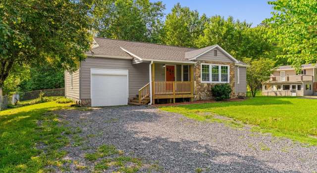 Photo of 3298 Trewhitt Rd SE, Cleveland, TN 37323