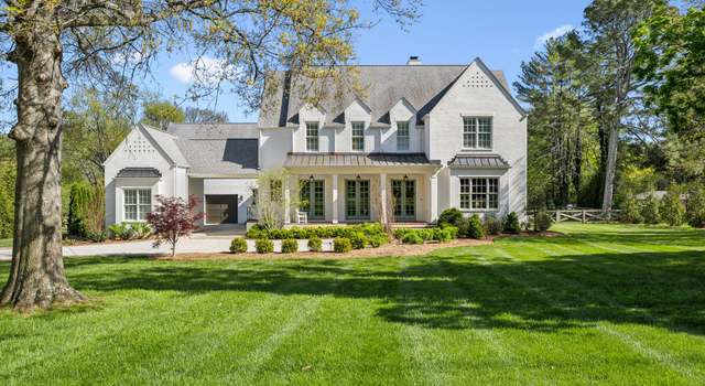 Photo of 6124 Montcrest Dr, Nashville, TN 37215